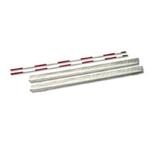 Tandem Collapsible Antennae
