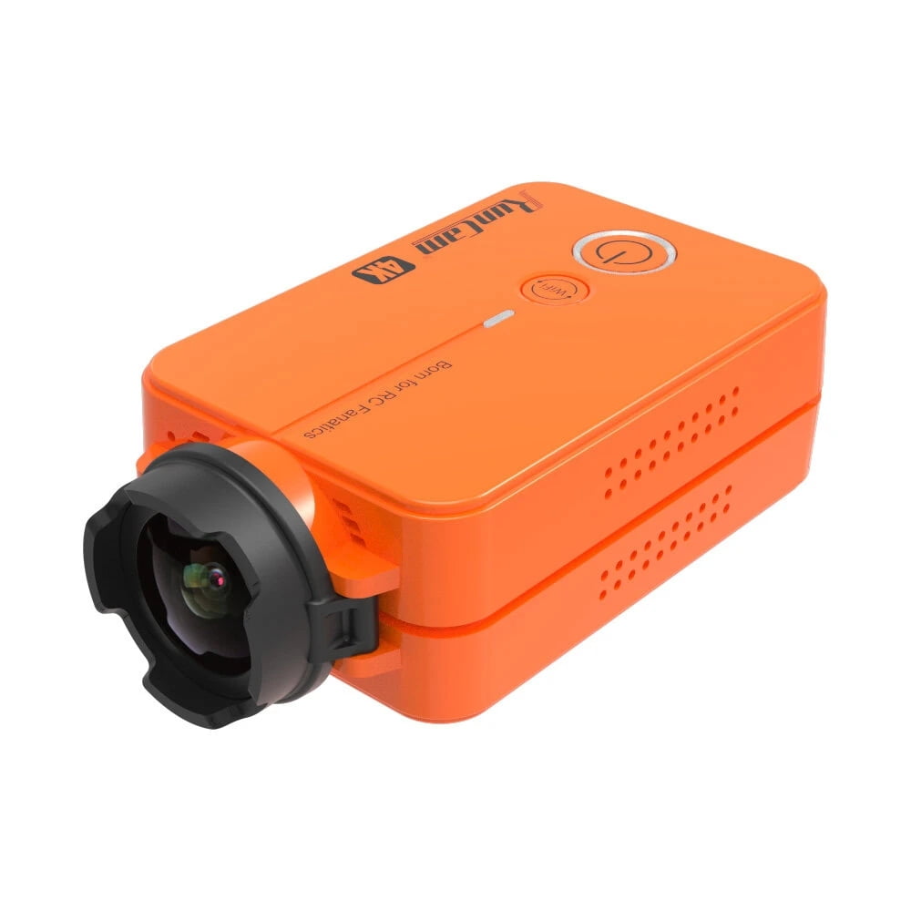 wifi fpv camera