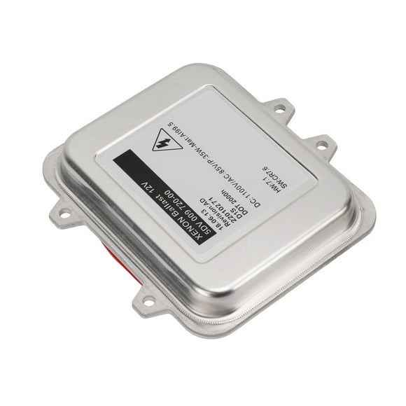,D1s HID Xenon Headlight Xenon Headlight Control Unit D State-of-the-Art Design