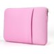 thumbnail image 1 of Funda para portátil aYoung de 13 pulgadas con bolsillo, compatible con MacBook Pro 13 M2/M1 A2338 A2251 A2289 A2159 A1989, 1 of 4