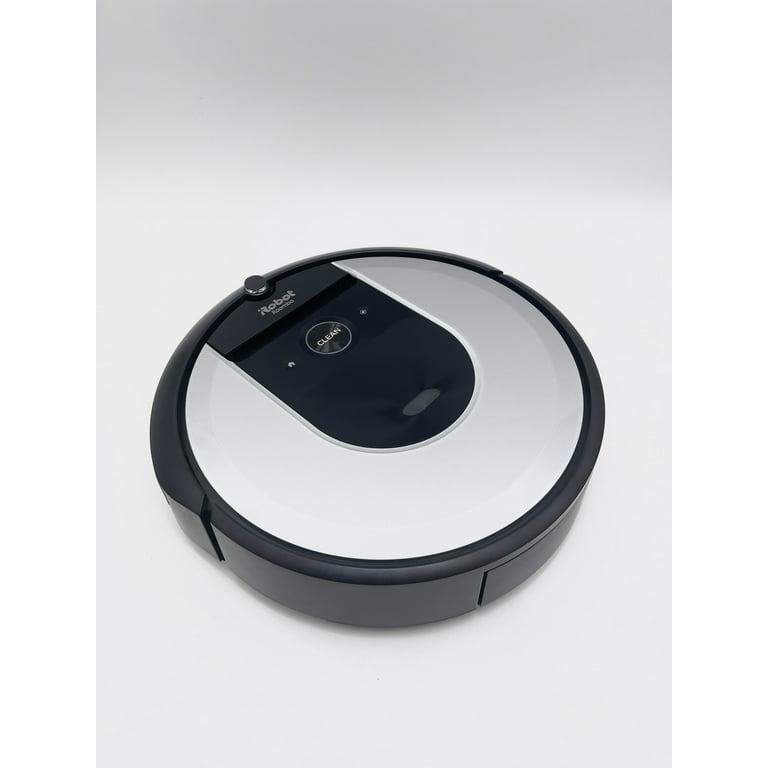 Open Box iRobot Roomba 692 Robot Vacuum-Wi-Fi Connectivity Charcoal Grey  R692020