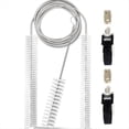 thumbnail image 1 of Kit de Limpieza y Cepillo para Manguera de CPAP. Juego Profesional de Cepillos de Limpieza para CPAP. Limpieza Profunda y Segura para Mangueras y de CPAP., 1 of 6