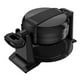 thumbnail image 1 of BLACK+DECKER Fabricante de gofres giratorios, Negro, WMD200B BLACK+DECKER BLACK+DECKER, 1 of 2