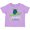 Lavender, variant on Inktastic Key West, Florida Happy Sea Turtle Boys or Girls Toddler T-Shirt