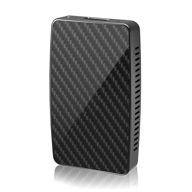 Adaptador CarPlay Inalámbrico Android Ai Box Android Auto Integrado en para Automóvil con Carplay por Cable