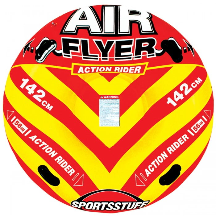 AIR FLYER Snow Tube by Airhead Sports Group
