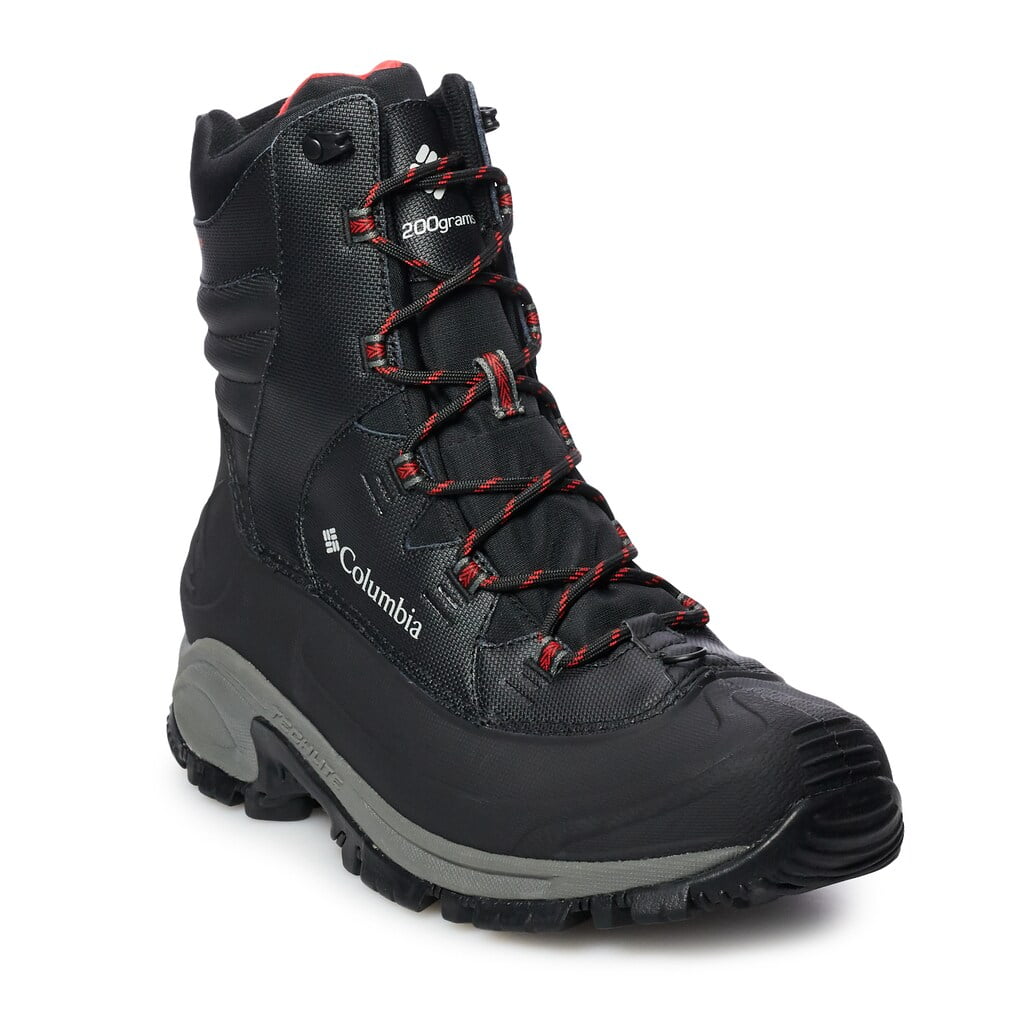 men's columbia bugaboot shoes