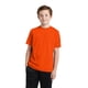 thumbnail image 1 of Camiseta Sport-Tek® para jóvenes PosiCharge® RacerMesh®. YST340 deporte-tek YST340, 1 of 1