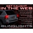 thumbnail image 1 of Pour Jeep Boussole Feu Arrière LED Personnalisé Ampoules Araignée, 1 of 3