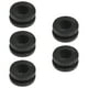 thumbnail image 1 of 5 Gomas De Soporte De Faro At125rt 2023 De 2025 Italika Original, 1 of 3