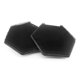 thumbnail image 5 of Yuarrent Cepillo de silicona para el cuerpo del baño, depurador exfoliante de masaje, portátil, de bolsillo, para el hogar, Hotel, Spa, Accesorios de baño, 5 of 6