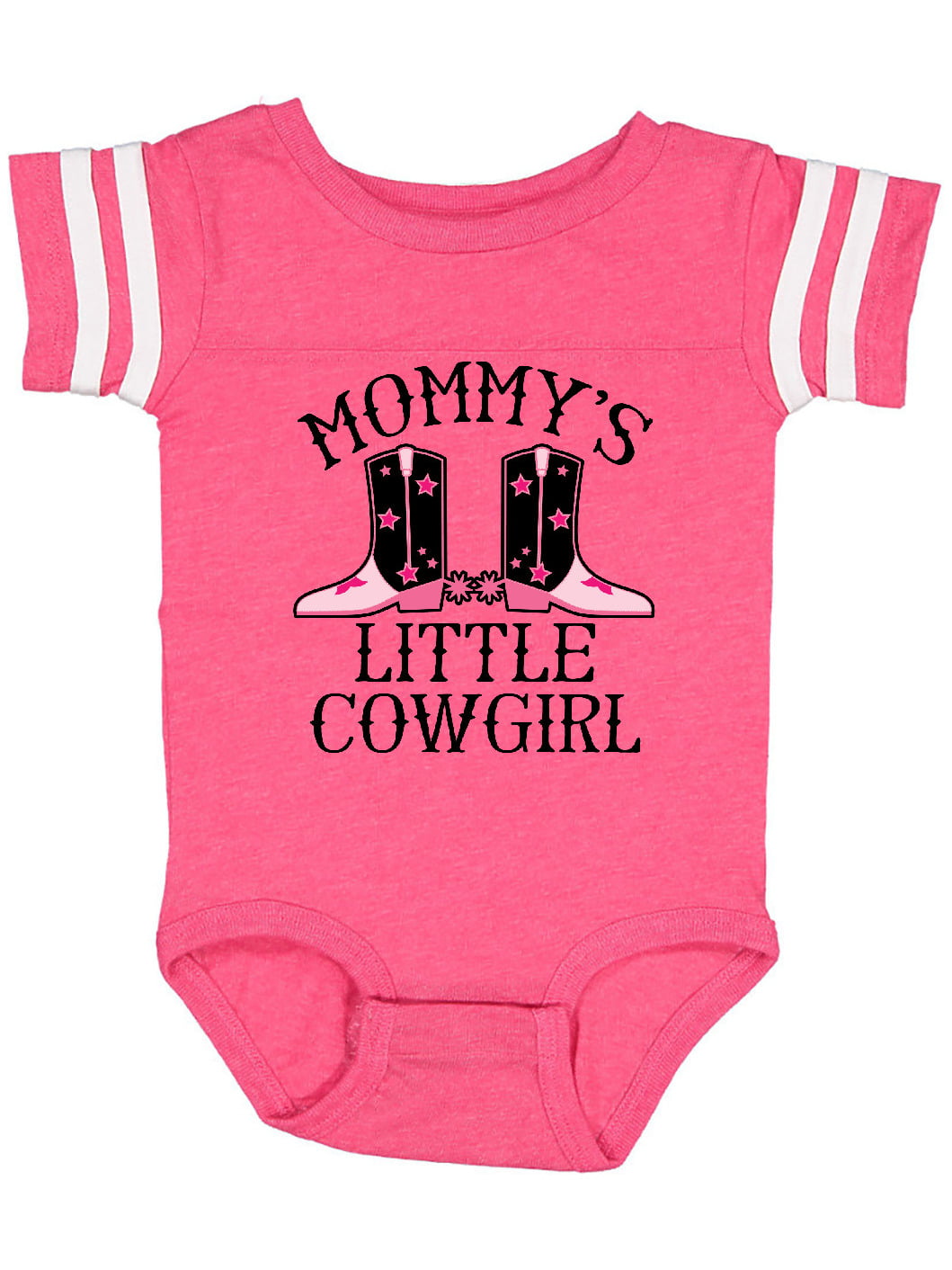 httpsipMommy Little Cowgirl Baby Clothes Infant Creeper238667203wmlspartnerwlpa&selectedSellerId3229