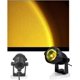 thumbnail image 1 of Sunset Lamp, Usb Sun Projection Lamp, Projection Lamp With Rotation, Led Projector Light Night Light, 1 of 5