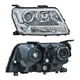 thumbnail image 1 of Faro Principal TYC Grand Vitara 2009 A 2017 LADO PASAJERO C/cuarto blanco Fondo negro, 1 of 4