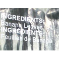thumbnail image 4 of Buenas Frozen Banana Leaves - Dahon Ng Saging 454g Buenas Feuilles de banane, 4 of 5