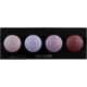 thumbnail image 5 of Paleta de sombras de ojos Revlon Illuminance 701 Wild Orchids 3.5 ml, 5 of 7