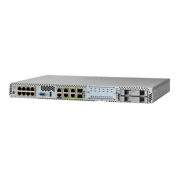 Cisco Enterprise Network Compute System 5412 - Virtualization appliance - AC 100 - 240 V - 1U - rack-mountable