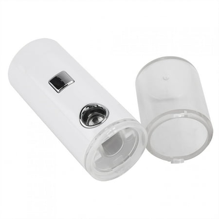 

Keenso USB Rechargeable Portable Handheld Facial Humidifier Sprayer