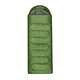 thumbnail image 1 of Saco De Dormir Para Acampar Al Aire Libre Verde, 1 of 4
