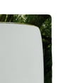 thumbnail image 2 of Ambesonne Landscape Fitted Sheet, Summer Park Hamburg, Twin Size, Green, 2 of 2