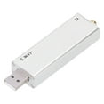 thumbnail image 1 of Full Band Tuner, 0.1MHz To 1.9GHz RTL-SDR Full Band Tuner  for Intercom Talk for AIS  Reception for, 1 of 8