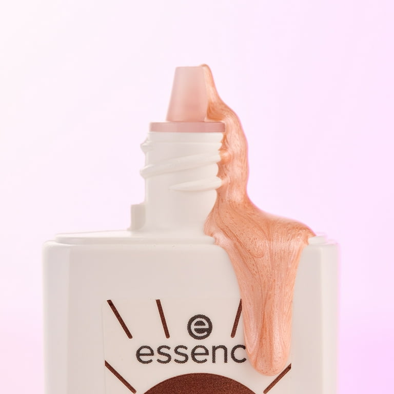 essence Drop of Sunshine Highlighting Drops - Walmart.com