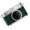 Green, variant on YIGSECU Miniature Camera 2K Alloy Construction for Durability Up To 128GB Storage for Travel School Use
