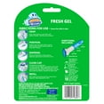 Scrubbing Bubbles Fresh Gel Toilet Cleaning Stamp, Citrus, Dispenser