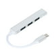 thumbnail image 1 of HUB De Interfaz Tipo C, Adaptador Multipuerto Hub USB Tipo C Hub USB 3.0 2.0/3.0 Plug And Play Hub Hub Adaptador Multipuerto Para Teléfono Para Computadora Portátil Para, 1 of 7