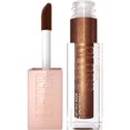 thumbnail image 3 of Maybelline New York Lifter Gloss, Lip Gloss with Hyaluronic Acid, 3 of 4