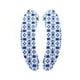 thumbnail image 1 of Moyic 2 fundas para inodoro, cojín para asiento, accesorios para el hogar, almohadilla cálida autoadhesiva de felpa para adultos, suministros para el Juegos de accesorios de baño Azul marino Moyic HA083850-03, 1 of 6