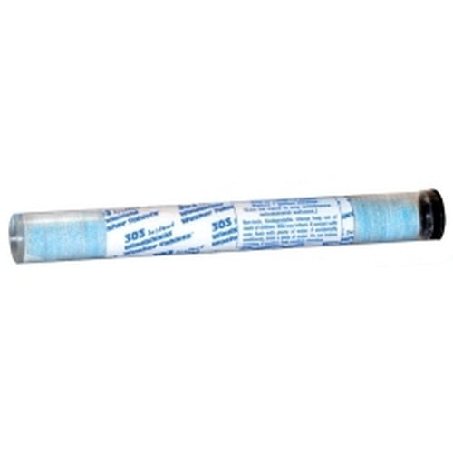 303 Products 230395-1 Windshield Washer Tablets - 25 Tablet Tube