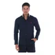 thumbnail image 1 of Camisa Para Caballero Manga Larga Moda Liso Porto Blanco, 1 of 8