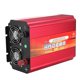 thumbnail image 1 of Convertidor de Potencia, Pantalla LCD Power Inverter Prácico Ventilador de Enfriamiento dual para trabajos al aire libre para emergencia familiar, 1 of 7
