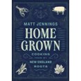 thumbnail image 2 of Homegrown: Cooking from My New England Roots, 2 of 3