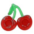 thumbnail image 1 of Cherry Inflatable Water Cup Holder , Waterpool Party Supply, 1 of 4