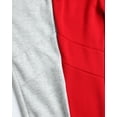 thumbnail image 2 of Quad Seven Boys’ Sweatpants – 4 Pack Active Fleece Joggers (Size: 4-18), 2 of 7