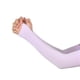 thumbnail image 3 of Wosthever Ciclismo guante antideslizante actividades hombres mano brazo Protector largo verano sol conveniente medio dedo manga para conducir Ropa Deportiva, Zapatos Numero 3, 3 of 6