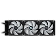 thumbnail image 4 of Enfriamiento Liquido GIGABYTE GAMING 360 ARGB 2000RPM LGA1851 AM5 Negro GP-GIGABYTE GME 360, 4 of 5