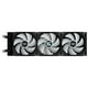thumbnail image 4 of Enfriamiento Liquido GIGABYTE GAMING 360 ARGB 2000RPM LGA1851 AM5 Negro GP-GIGABYTE GME 360, 4 of 5