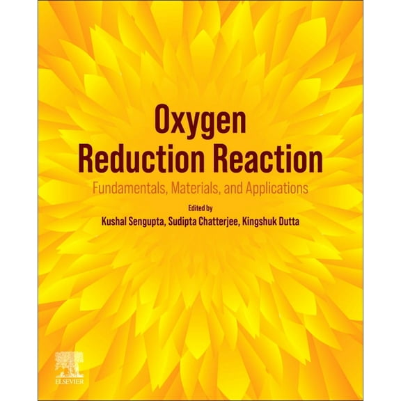 Oxygen Reduction Reaction: Fundamentals, Materials, and Applications, (Paperback)