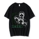 thumbnail image 5 of Camiseta oficial con firma Smile de Hey Houston Camiseta clásica para hombre ropa de verano camisa de sudor, 5 of 7
