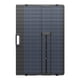 thumbnail image 3 of EcoFlow Panel Solar Plegable 400W Light Portátil | MC4 | Para Estaciones de Energía y Uso Exterior, 3 of 5