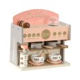 thumbnail image 4 of Cafetera,Cafetera de madera para niños,accesorios de cocina,Juego de máquina de café expreso de cocina Montessori,Accesorios de cocina de madera para juegos Cafetera,Juego de café de, 4 of 7