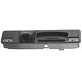 thumbnail image 2 of Car Boot Lid Handle Opening Switch F1eb-19b514-be For Focus 2012-2018 Trunk Lock Release Switch, 2 of 5