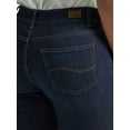 thumbnail image 3 of Pantalones Lee Ultra Lux Comfort Flex Motion Pierna Recta Talle 10, 3 of 3