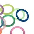 thumbnail image 3 of Silicona Bebé Sunnimix 20x Chupete Titur Adaptador O Clips Mixto Claro, 3 of 8