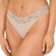 thumbnail image 3 of ONLY Braguitas brasileñas para mujer, paquete de 3 - ONLCHLOE LACE BRAZIL, encaje Beige XL (X-Large), 3 of 6