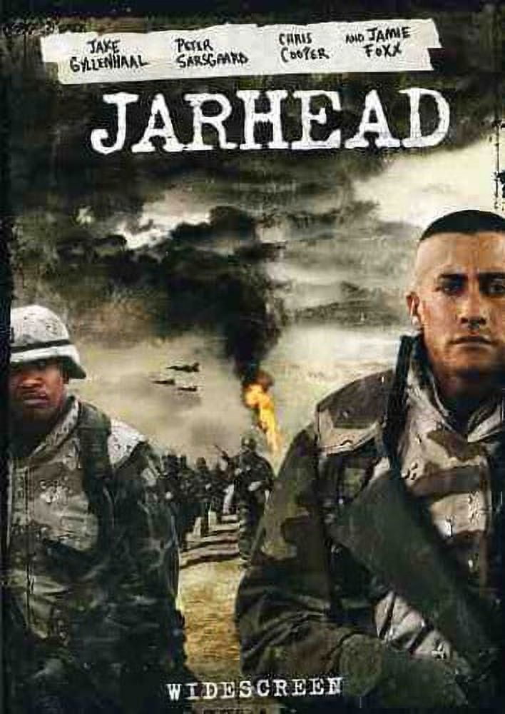Universal, Blu-ray Set, Jarhead 4-Movie Collection, Drama Action