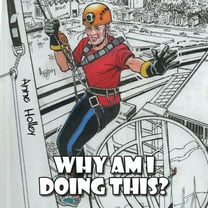 Why am I doing this? (Paperback)